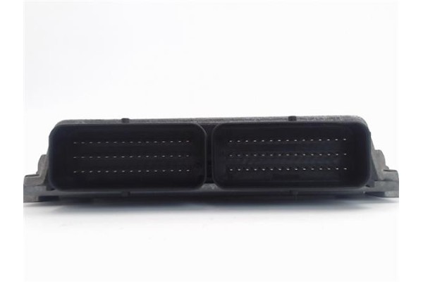 Recambio de centralita para dacia logan 1 1.6 prestige referencia OEM IAM 8200636605 - 8200598393 S110140022A 