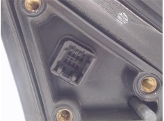 Recambio de retrovisor electrico izquierdo para hyundai accent (lc) referencia OEM IAM E4012129  