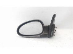 Recambio de retrovisor electrico izquierdo para daewoo nubira berlina referencia OEM IAM 96546906 E11015851 