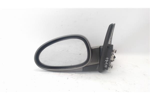 Recambio de retrovisor electrico izquierdo para daewoo nubira berlina referencia OEM IAM 96546906 E11015851 