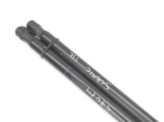 Recambio de amortiguador porton para renault scenic ii (jm) 2.0 dci (jm1k) referencia OEM IAM 8200484676  