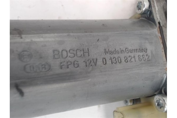 Recambio de mecanismo elevalunas delantero izquierdo para saab 900 berlina referencia OEM IAM 0130821662  