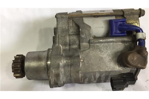 Recambio de motor arranque para toyota avensis berlina (t22) 2.0 vvt-i referencia OEM IAM 28100740 2280007232 