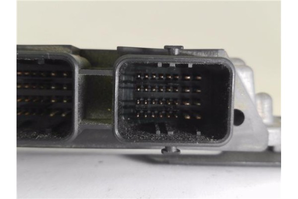 Recambio de centralita para citroen c4 grand picasso 1.6 hdi referencia OEM IAM 1942WW 0281013872 