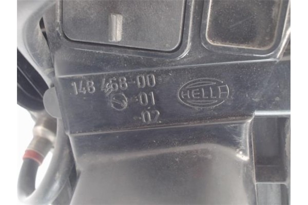 Recambio de faro delantero dcho para audi a6 avant (4b5) 2.8 quattro referencia OEM IAM 14846800  