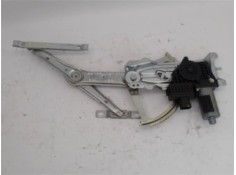 Recambio de mecanismo elevalunas delantero izquierdo para opel astra h berlina referencia OEM IAM 994886100  