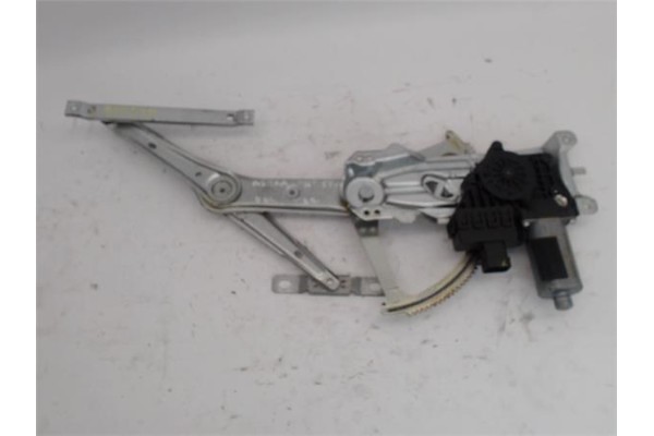 Recambio de mecanismo elevalunas delantero izquierdo para opel astra h berlina referencia OEM IAM 994886100  