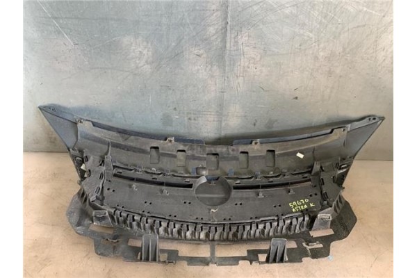 Recambio de rejilla paragolpes delantero para opel astra k berlina 5p 1.6 dynamic referencia OEM IAM 39089229 39132771, 39060099