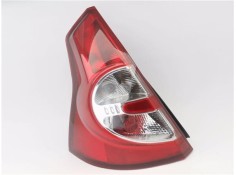 Recambio de piloto trasero izquierdo para dacia sandero i 1.4 referencia OEM IAM 8200734825 085511979L 