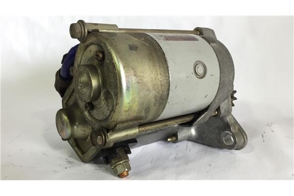 Recambio de motor arranque para toyota avensis berlina (t22) 2.0 vvt-i referencia OEM IAM 28100740 2280007232 