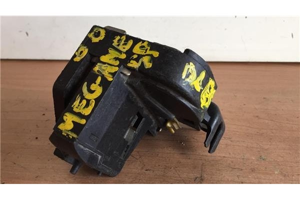 Recambio de cierre electromagnetico delantero izquierdo para renault megane i fase 2 berlina (ba0)(1999) 1.4 16v rt [1,4 ltr. - 