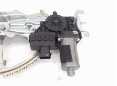 Recambio de mecanismo elevalunas delantero izquierdo para opel astra h berlina referencia OEM IAM 994886100  