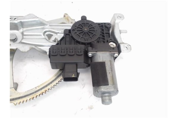 Recambio de mecanismo elevalunas delantero izquierdo para opel astra h berlina referencia OEM IAM 994886100  