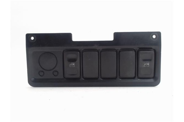 Recambio de mando elevalunas para seat ibiza (6k3) 1.4 referencia OEM IAM 6k0857061  