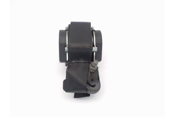Recambio de cinturon seguridad delantero derecho para dacia logan 1 1.6 prestige referencia OEM IAM 934801  