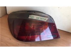 Recambio de piloto trasero izquierdo para bmw serie 5 berlina (e60) 2.0 520d referencia OEM IAM 6910767  63217165737 , BMW | 716