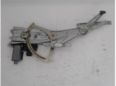 Recambio de mecanismo elevalunas delantero izquierdo para opel astra h berlina referencia OEM IAM 994886100  