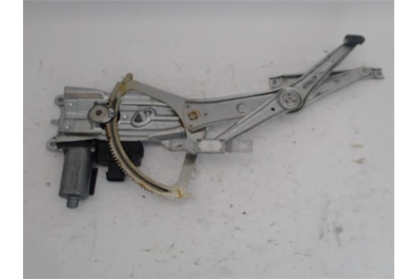 Recambio de mecanismo elevalunas delantero izquierdo para opel astra h berlina referencia OEM IAM 994886100  