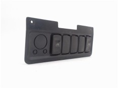 Recambio de mando elevalunas para seat ibiza (6k3) 1.4 referencia OEM IAM 6k0857061  