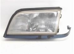Recambio de faro delantero izquierdo para mercedes-benz clase c (bm 202) berlina 2.5 250 diesel (202.125) referencia OEM IAM A20