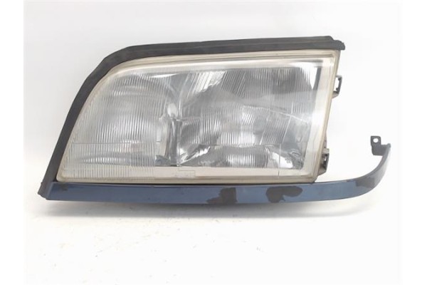 Recambio de faro delantero izquierdo para mercedes-benz clase c (bm 202) berlina 2.5 250 diesel (202.125) referencia OEM IAM A20