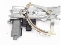 Recambio de mecanismo elevalunas delantero izquierdo para opel astra h berlina referencia OEM IAM 994886100  