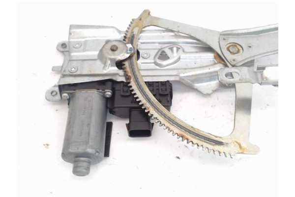 Recambio de mecanismo elevalunas delantero izquierdo para opel astra h berlina referencia OEM IAM 994886100  