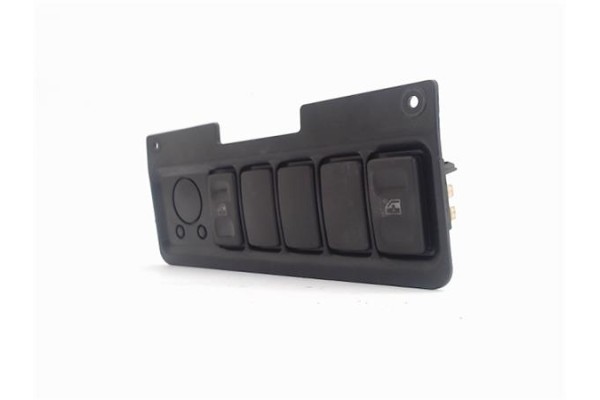 Recambio de mando elevalunas para seat ibiza (6k3) 1.4 referencia OEM IAM 6k0857061  