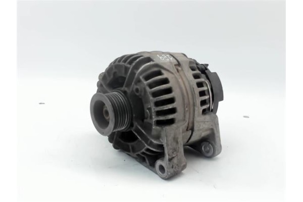 Recambio de alternador para opel zafira a 2.0 blue line referencia OEM IAM 24436224 0124515081 6204116 , OPEL | 9131133 , OPEL