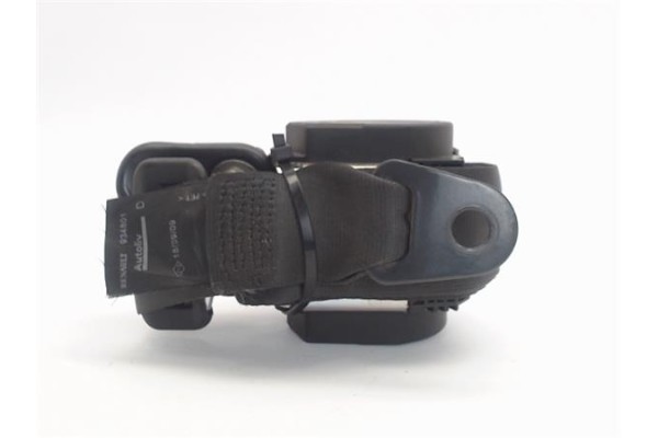 Recambio de cinturon seguridad delantero derecho para dacia logan 1 1.6 prestige referencia OEM IAM 934801  