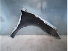 Recambio de aleta delantero izquierda para citroen c4 berlina 1.6 16v referencia OEM IAM 7840Q3 L00052 7841S2 , CITROËN