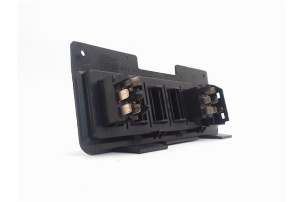 Recambio de mando elevalunas para seat ibiza (6k3) 1.4 referencia OEM IAM 6k0857061  