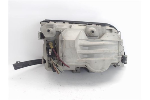 Recambio de faro delantero izquierdo para mercedes-benz clase c (bm 202) berlina 2.5 250 diesel (202.125) referencia OEM IAM A20