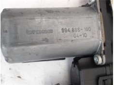 Recambio de mecanismo elevalunas delantero izquierdo para opel astra h berlina referencia OEM IAM 994886100  