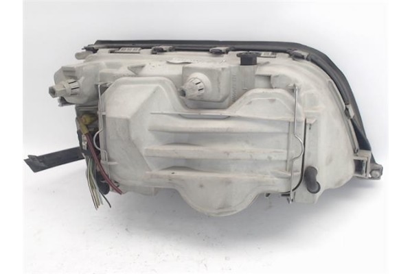 Recambio de faro delantero izquierdo para mercedes-benz clase c (bm 202) berlina 2.5 250 diesel (202.125) referencia OEM IAM A20
