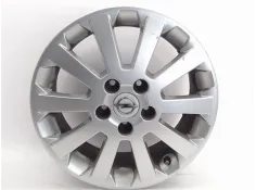 Recambio de juego llantas para opel zafira a 2.0 dti 16v referencia OEM IAM 6JX16H2 E144 