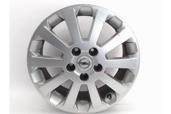 Recambio de juego llantas para opel zafira a 2.0 dti 16v referencia OEM IAM 6JX16H2 E144 