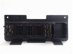 Recambio de mando elevalunas para seat ibiza (6k3) 1.4 referencia OEM IAM 6k0857061  