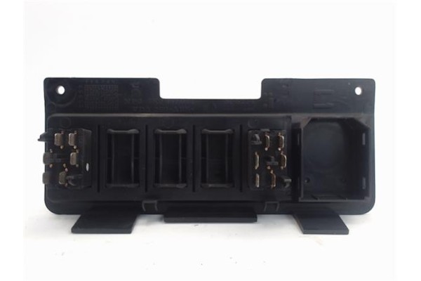 Recambio de mando elevalunas para seat ibiza (6k3) 1.4 referencia OEM IAM 6k0857061  