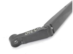 Recambio de brazo limpiaparabrisas delantero izquierdo para toyota auris (e15) 2.0 d-4d referencia OEM IAM 8522102191  
