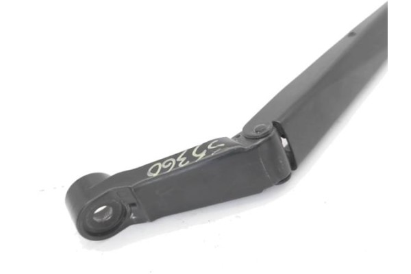 Recambio de brazo limpiaparabrisas delantero izquierdo para toyota auris (e15) 2.0 d-4d referencia OEM IAM 8522102191  