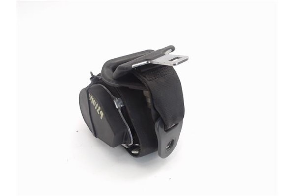 Recambio de cinturon seguridad delantero izquierdo para dacia logan 1 1.6 prestige referencia OEM IAM 0406038  