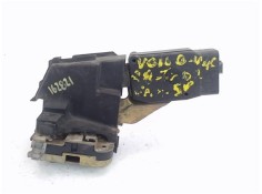 Recambio de cierre electromagnetico trasero derecho para volvo v40 familiar 1.6 referencia OEM IAM 30850811  
