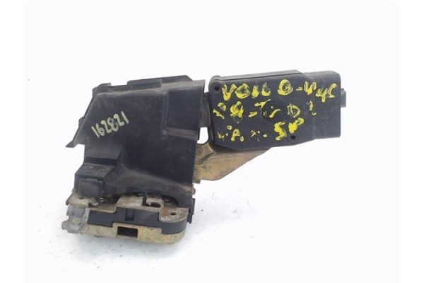 Recambio de cierre electromagnetico trasero derecho para volvo v40 familiar 1.6 referencia OEM IAM 30850811  