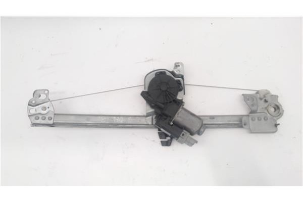 Recambio de mecanismo elevalunas delantero izquierdo para citroen c3 referencia OEM IAM 440787D  