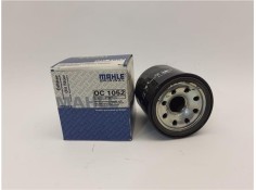 Recambio de filtro de aceite para hyundai getz (tb) 1.1 básico edition-plus referencia OEM IAM  OC1052 