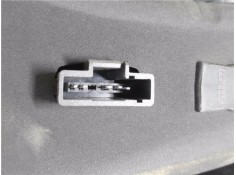 Recambio de piloto trasero izquierdo para dacia sandero i 1.4 referencia OEM IAM 8200734825 085511979L 