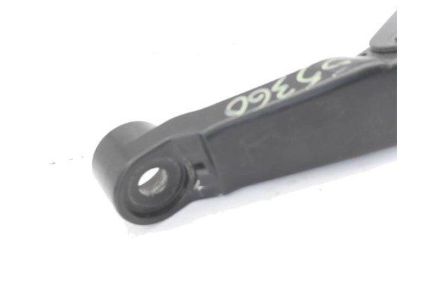 Recambio de brazo limpiaparabrisas delantero izquierdo para toyota auris (e15) 2.0 d-4d referencia OEM IAM 8522102191  