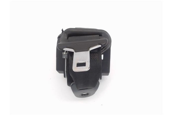 Recambio de cinturon seguridad delantero izquierdo para dacia logan 1 1.6 prestige referencia OEM IAM 0406038  