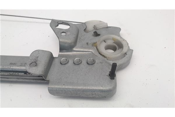 Recambio de mecanismo elevalunas delantero izquierdo para citroen c3 referencia OEM IAM 440787D  